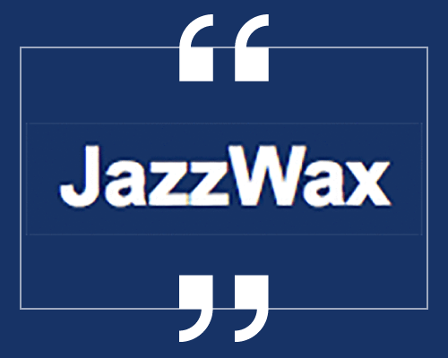 Jazz Wax - Album Review: The Chase - Marc Meyers