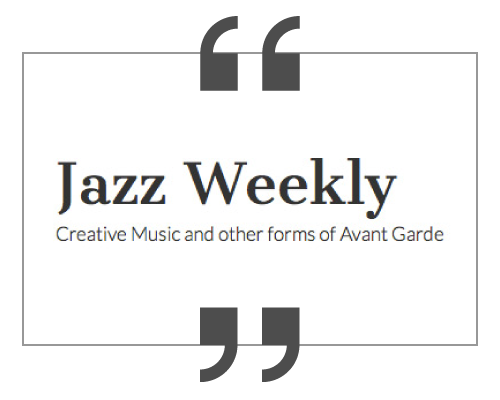 Jazz Weekly - Album Review: The Chase - George Harris