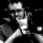 Brandon Moodie - bass trombone