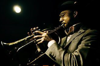 Ryo Sasaki - trumpet