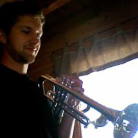 Ron Harter - trumpet