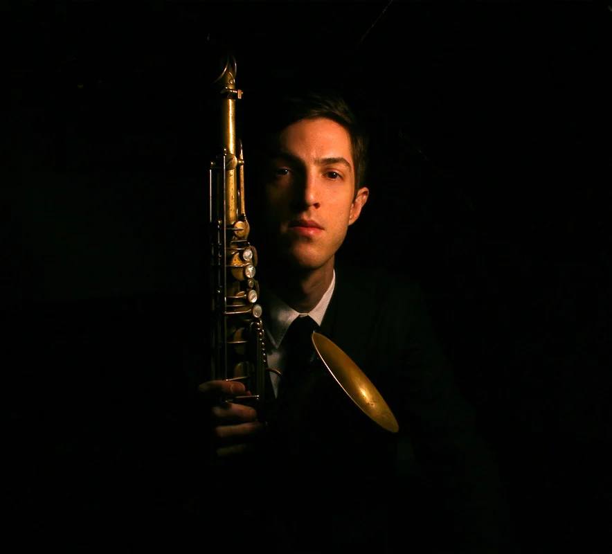 Sam Taylor - tenor saxophone