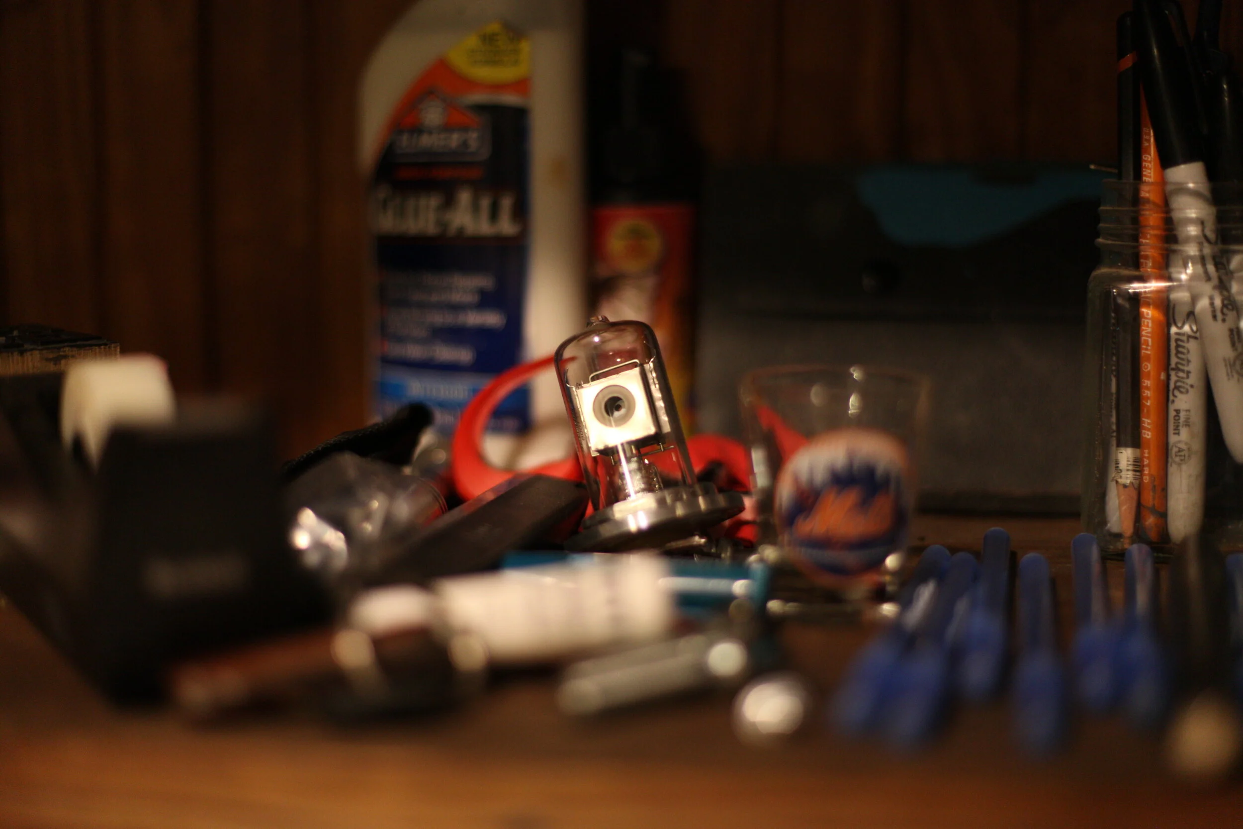 Thinking In Decades.