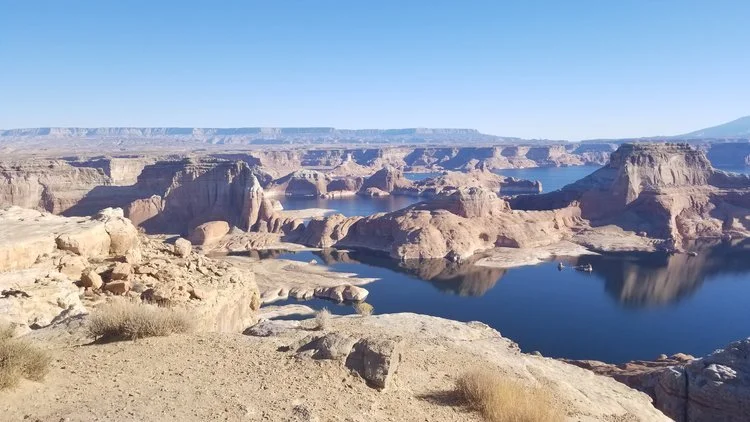 Lake Powell