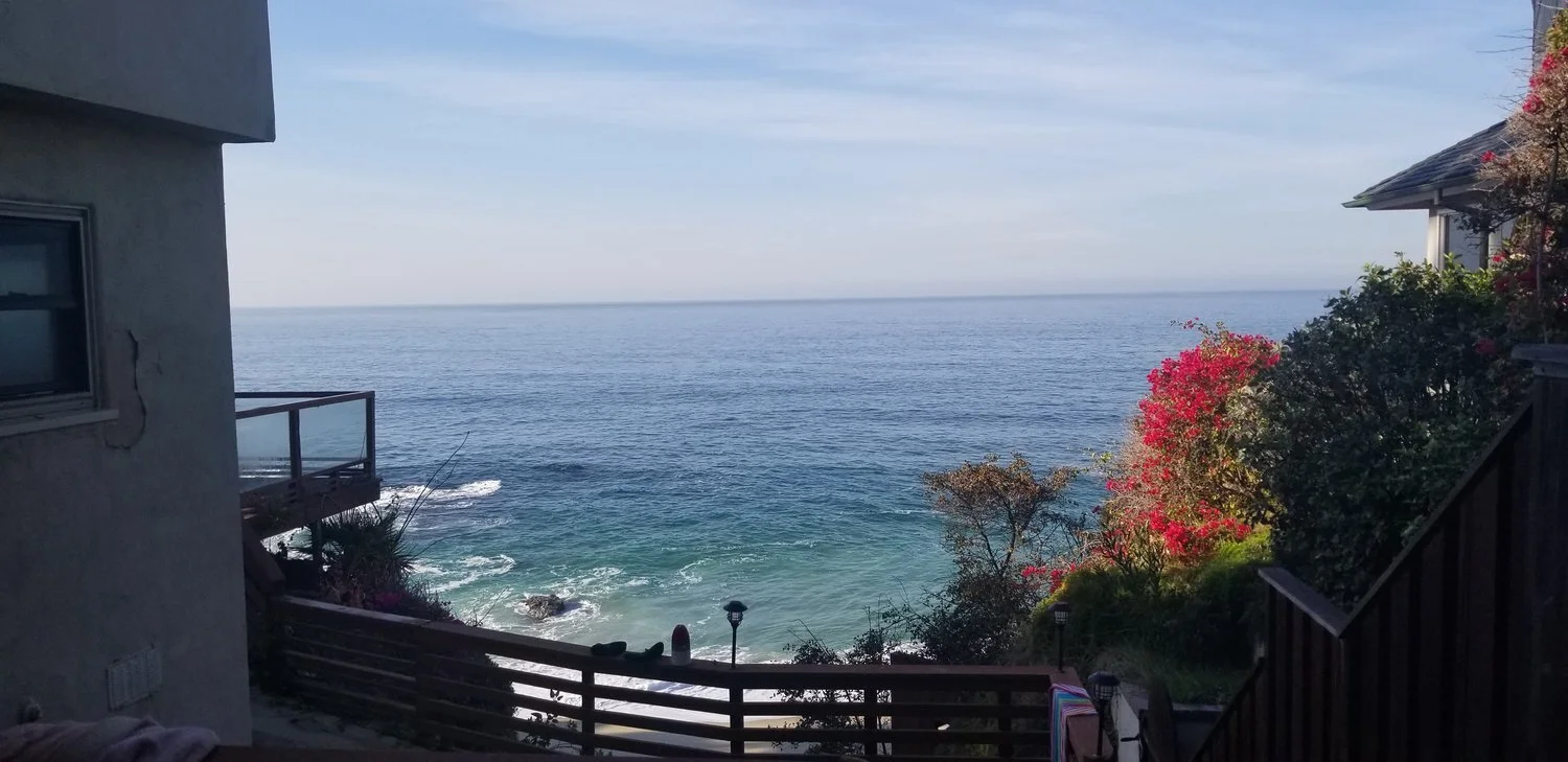 Laguna Beach