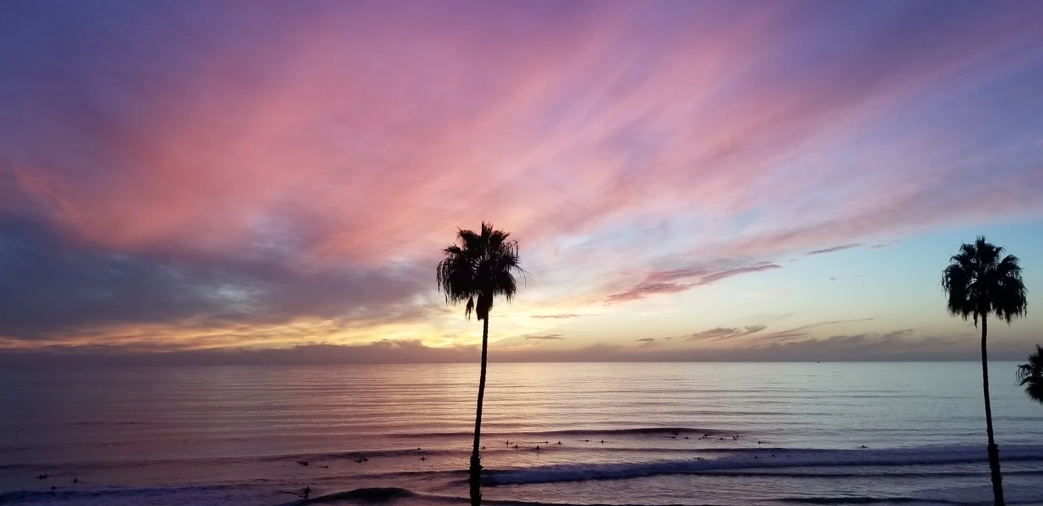 San Clemente