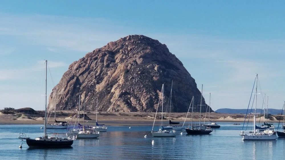 Morro Bay