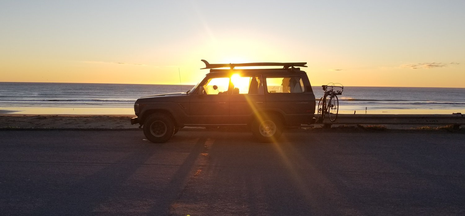 Cayucos cont.