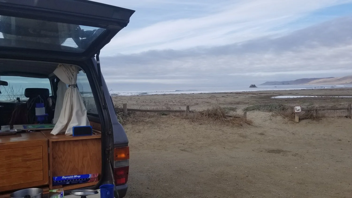 Cayucos