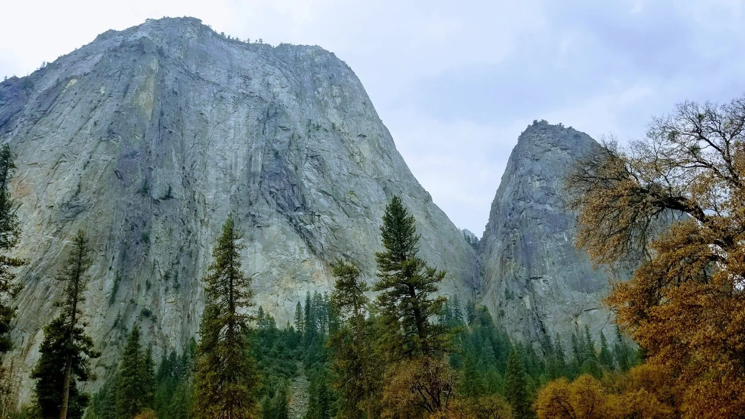 Yosemite