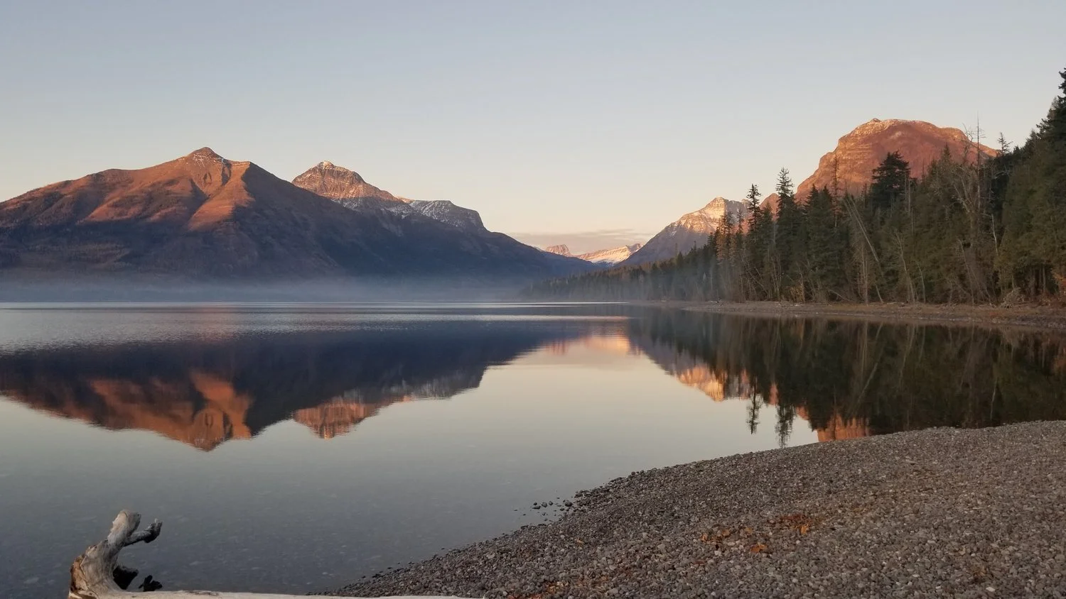 Glacier National Park