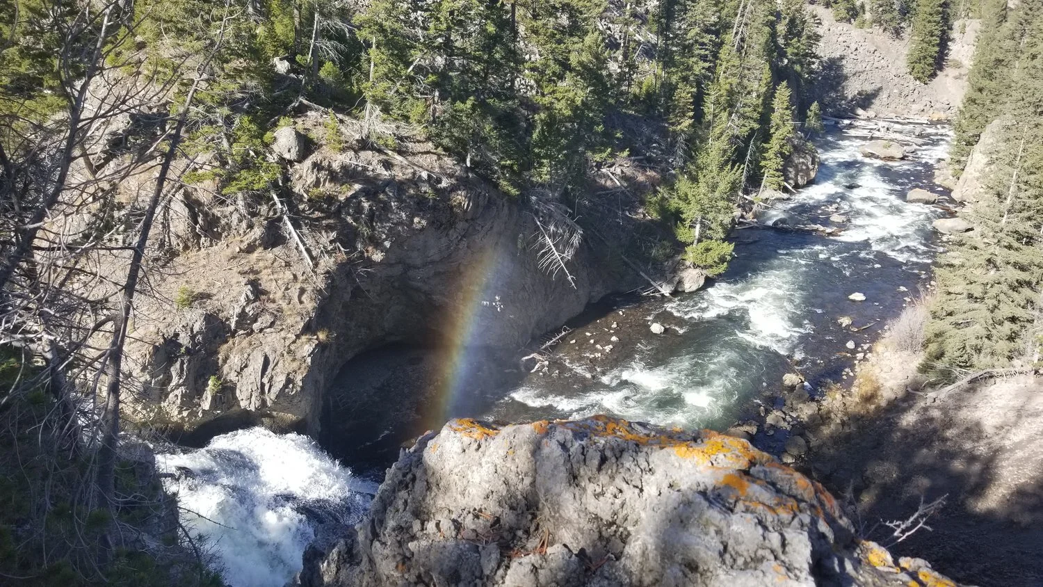 Yellowstone
