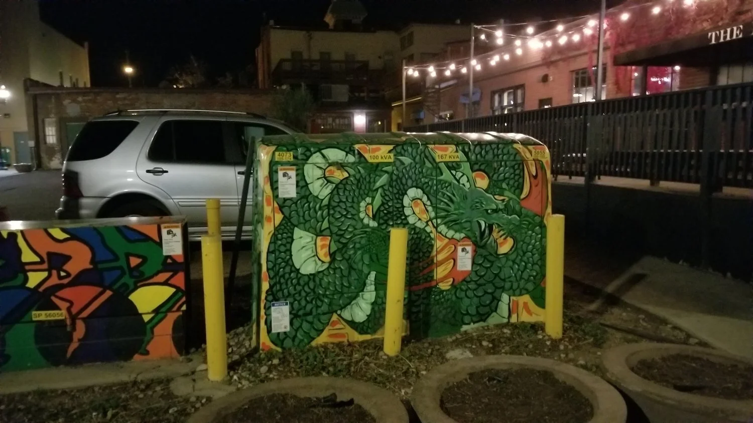 Fort Collins