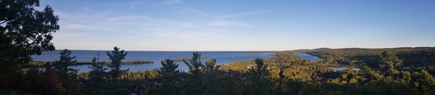 Copper Harbor
