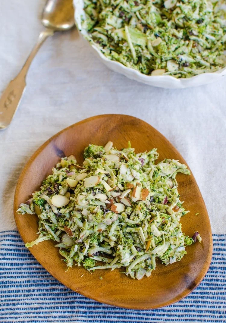 (Image credit: Faith Durand. Recipe originally appeared on thekitchn.com)