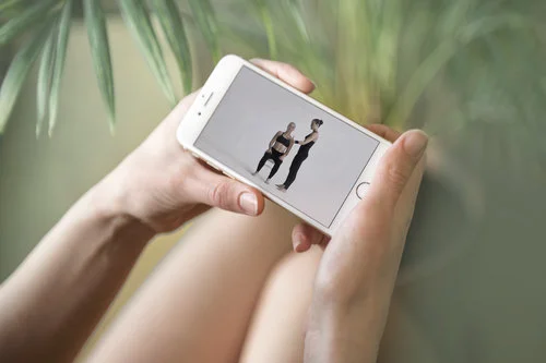 Carin App