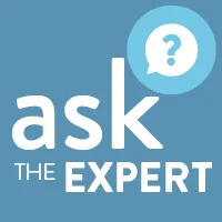 ASK THE EXPERT