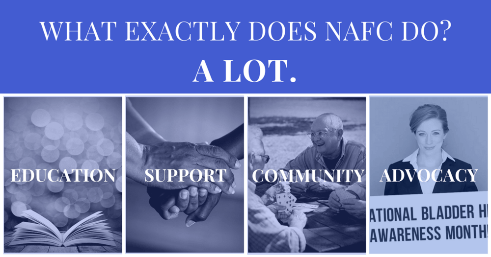 What Does NAFC Do?