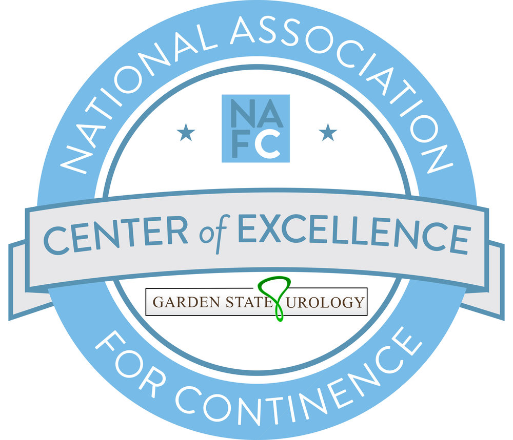 Coe Garden State Urology - Nafc