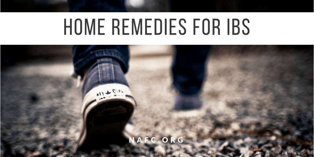 Home Remedies For IBS