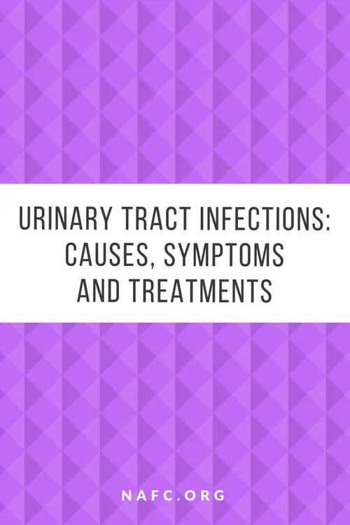 How To Get Rid Of A Bladder Infection Fast Nafc