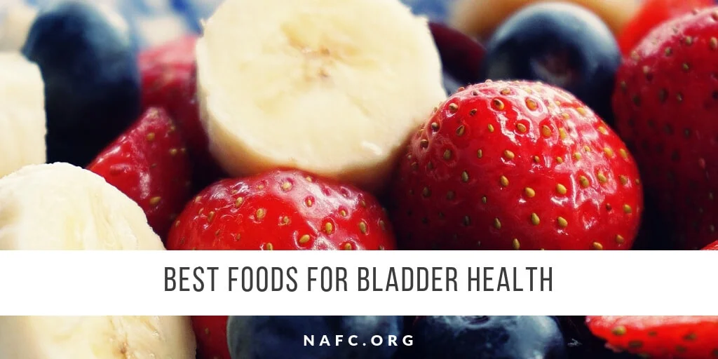 What Is A Good Recipe For Overactive Bladder? – ELLHU