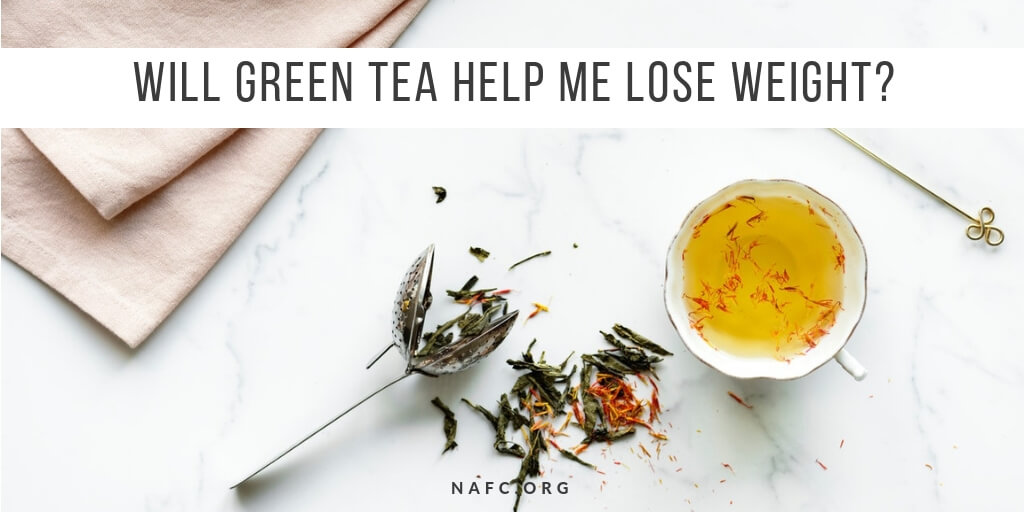 Mom Loses Weight Thanks to Drinking Green Tea - Mom Loses Weight By Drinking  Green Tea