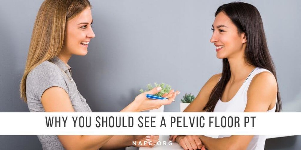 What To Expect After Pelvic Floor Reconstruction