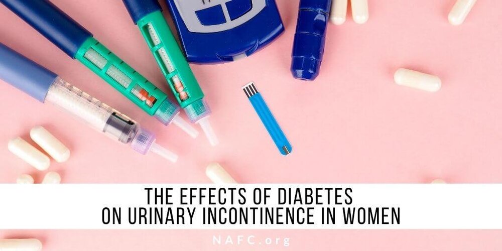diabetes bowel incontinence