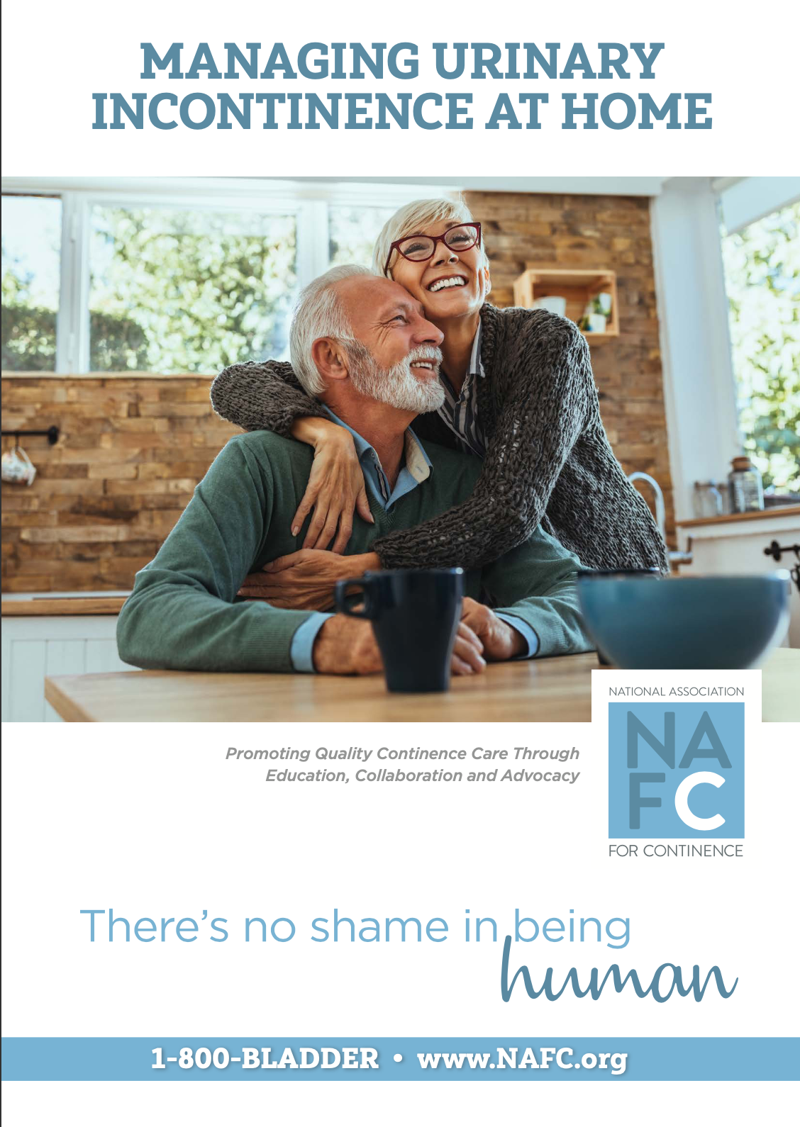 Sign Up For The Official Newsletter From The National Association For