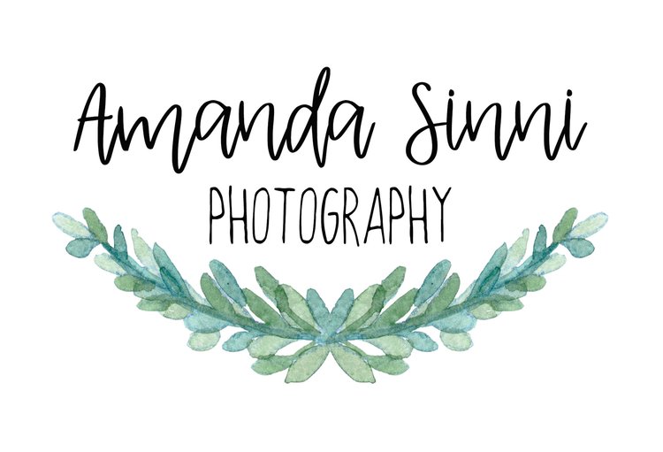 Amanda Sinni Photography