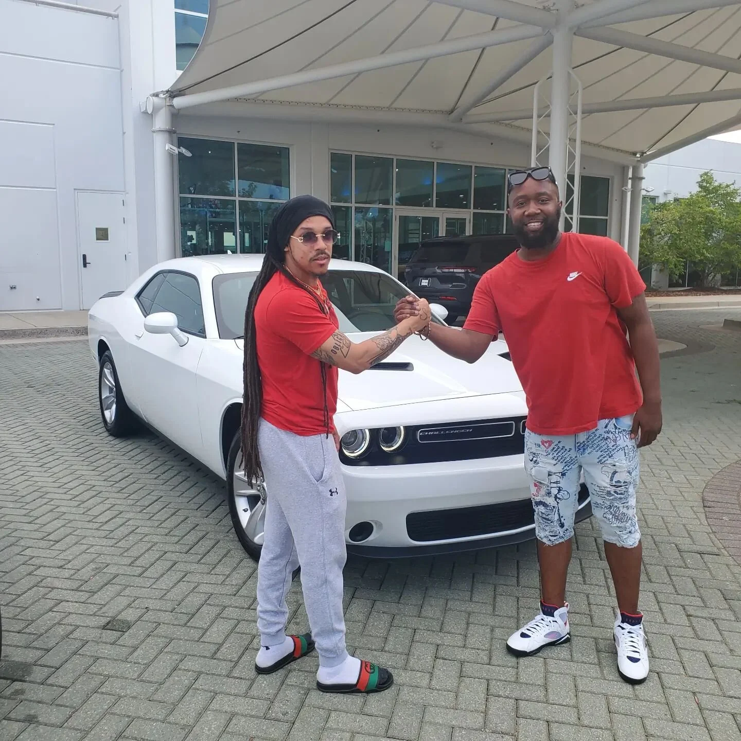 People taking action and Financial Literacy changing lives. NO I Do NOT sell cars they actually hate to see me coming because i know wtf im doing and it DOESNT benefit them. I walk with members hands on to the finish line in line with thier business 