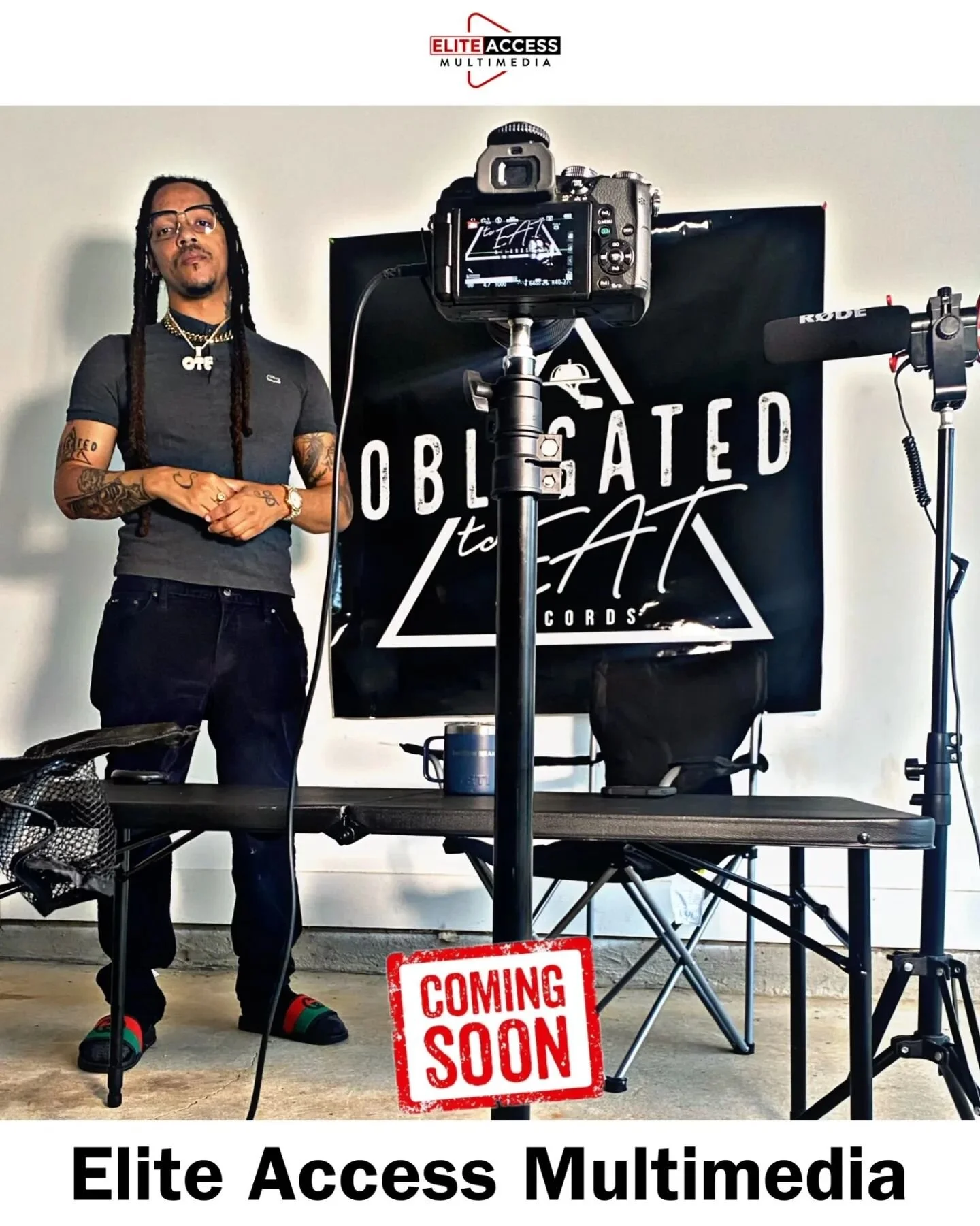 To be clear if having your finances together isn't &quot;your wave&quot; I will never understand and you probably can't be around me but it's cool🤣 

Maybe you like to debate about black or white Jesus like the nature and smelling the rain and or bl