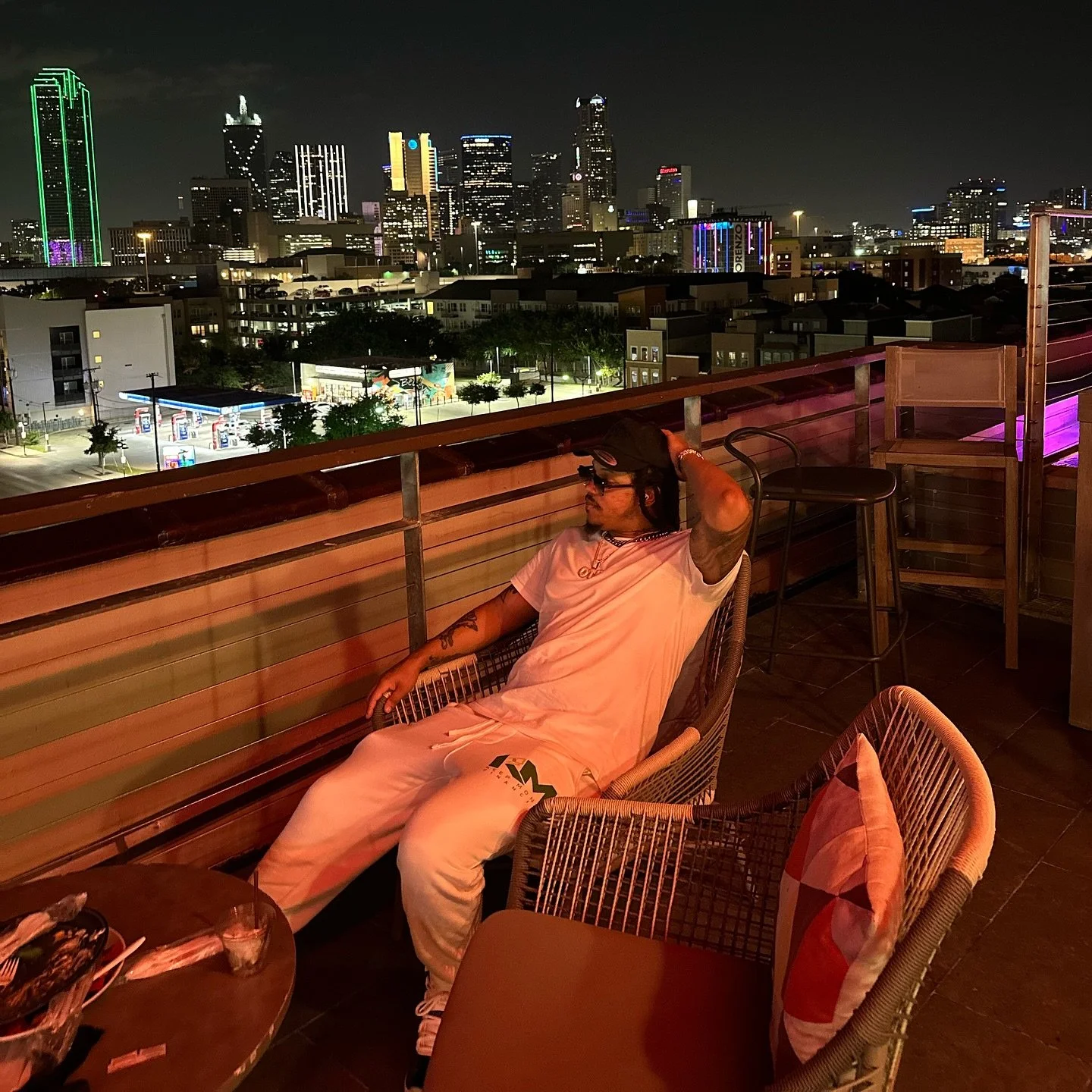 This shit&rsquo;ll never stop&hellip;

Obligated to Eat nothing else&hellip;.
______________________________
#independentartists #entreprenuerlifestyle #newmusicmonday #hiphopdaily #atlantatalent #independentlabel