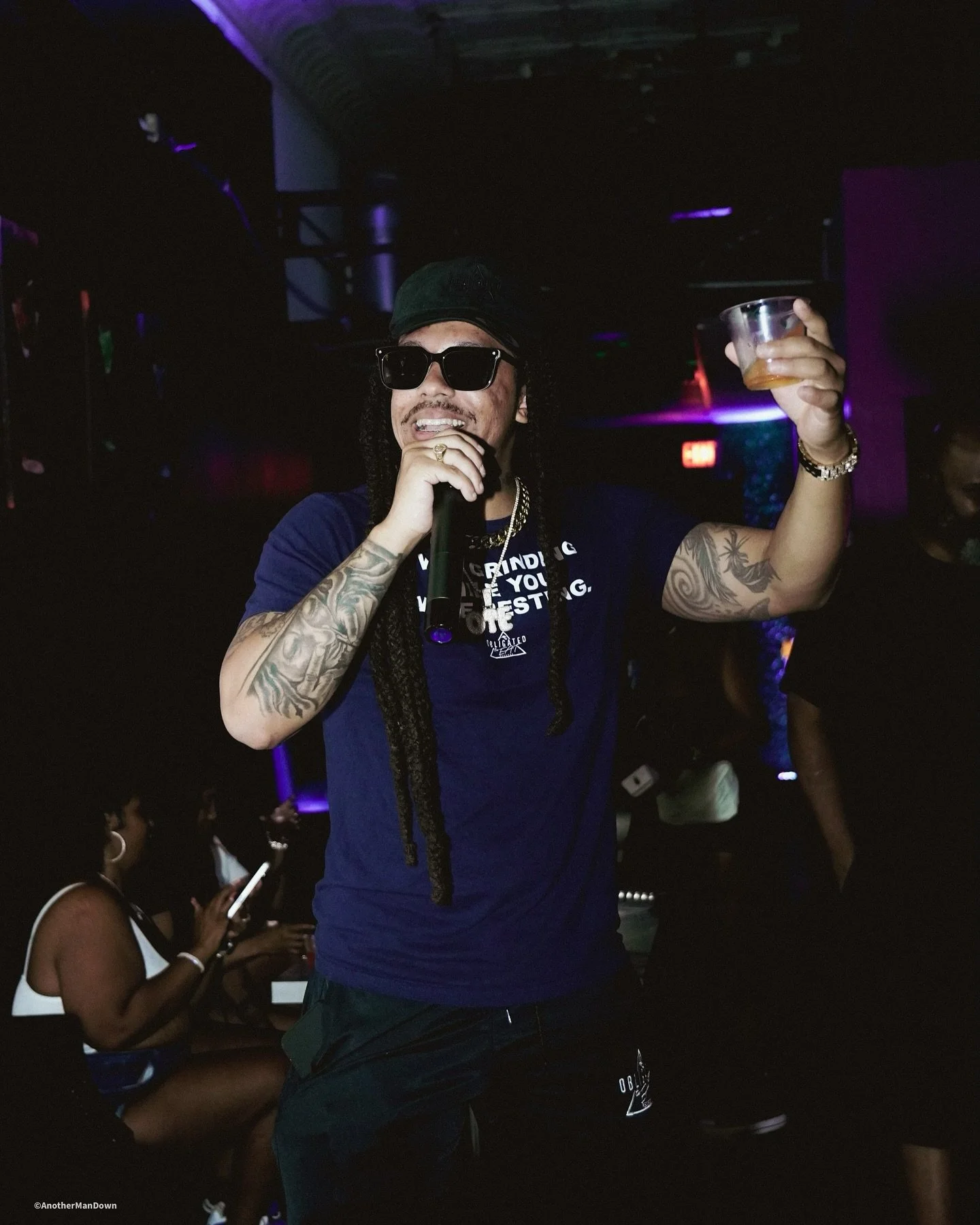 Reward Loyalty with Loyalty and disloyalty with distance. 
Outside. 
@chiefwopo @iamdjjakk @bodiibydub 

TAC🦍
Obligated to Eat Business
________________________________
📸: @_anothermandown / @_explicit101 
#newfilm #newfilms #independentmovie #tyle