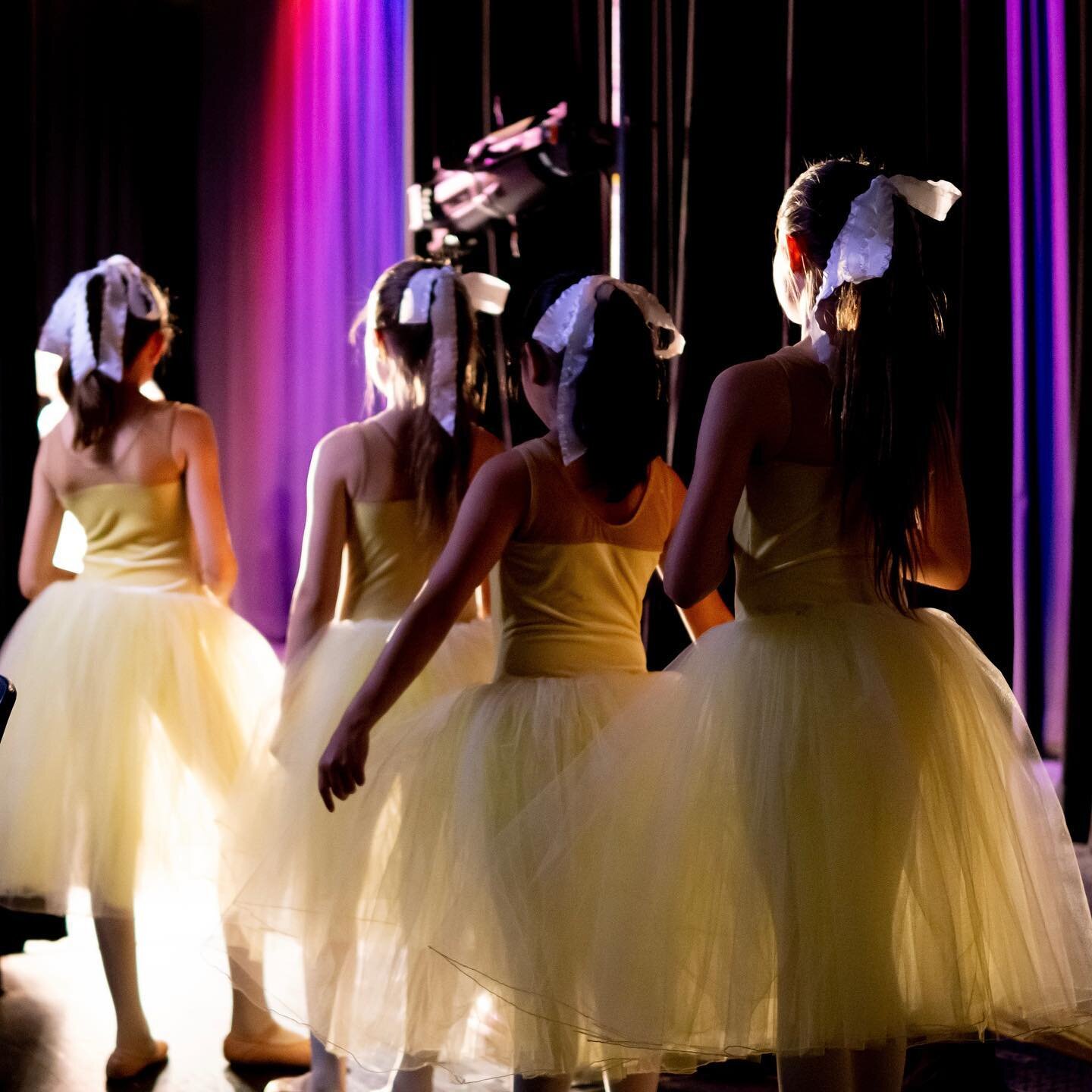 We&rsquo;re heading to the theatre today for our first day of dress rehearsals! 
.
We have so many great memories from Recital 2022 and are looking forward to many more for Recital 2023. 
.
See you at the theatre!
.
.
.
#dance #sudbury #ballet #sudbu