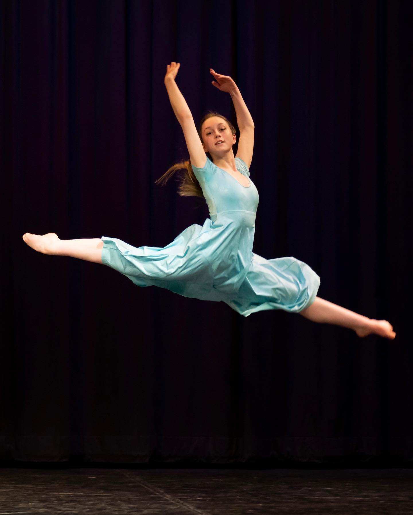 We&rsquo;re back in the theatre today for our second day of dress rehearsals! 
.
Our bunnies and squirrels will be hopping by to practice&hellip; if you would like to see them perform this weekend, you can join us at Place des Arts in downtown Sudbur