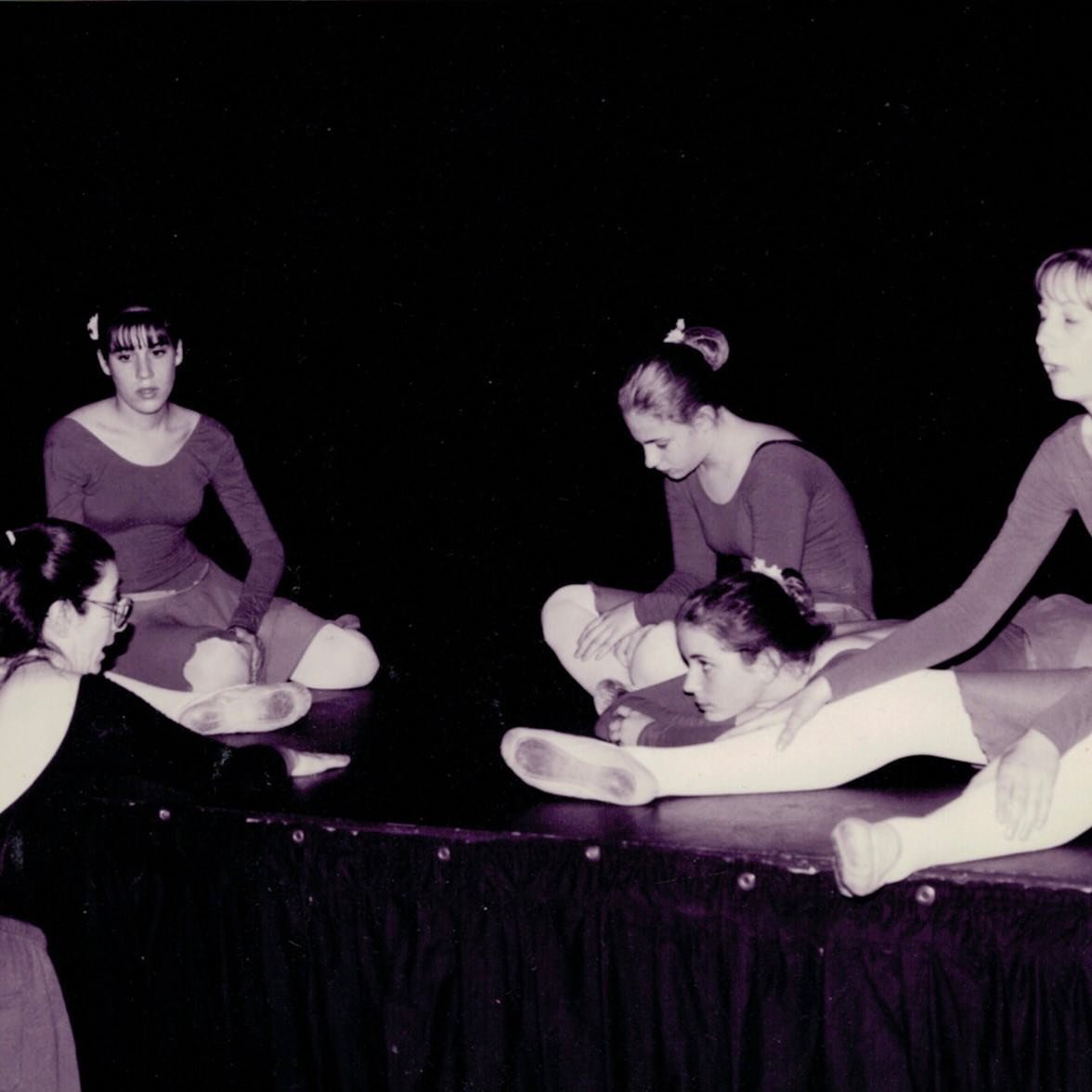 The Society of Classical Ballet (Vaganova Method) is celebrating its 50th anniversary! Are you a former or current student of Sudbury School of Dance? Do you have a story, memory or testimonial you would like to share about how ballet (specifically t