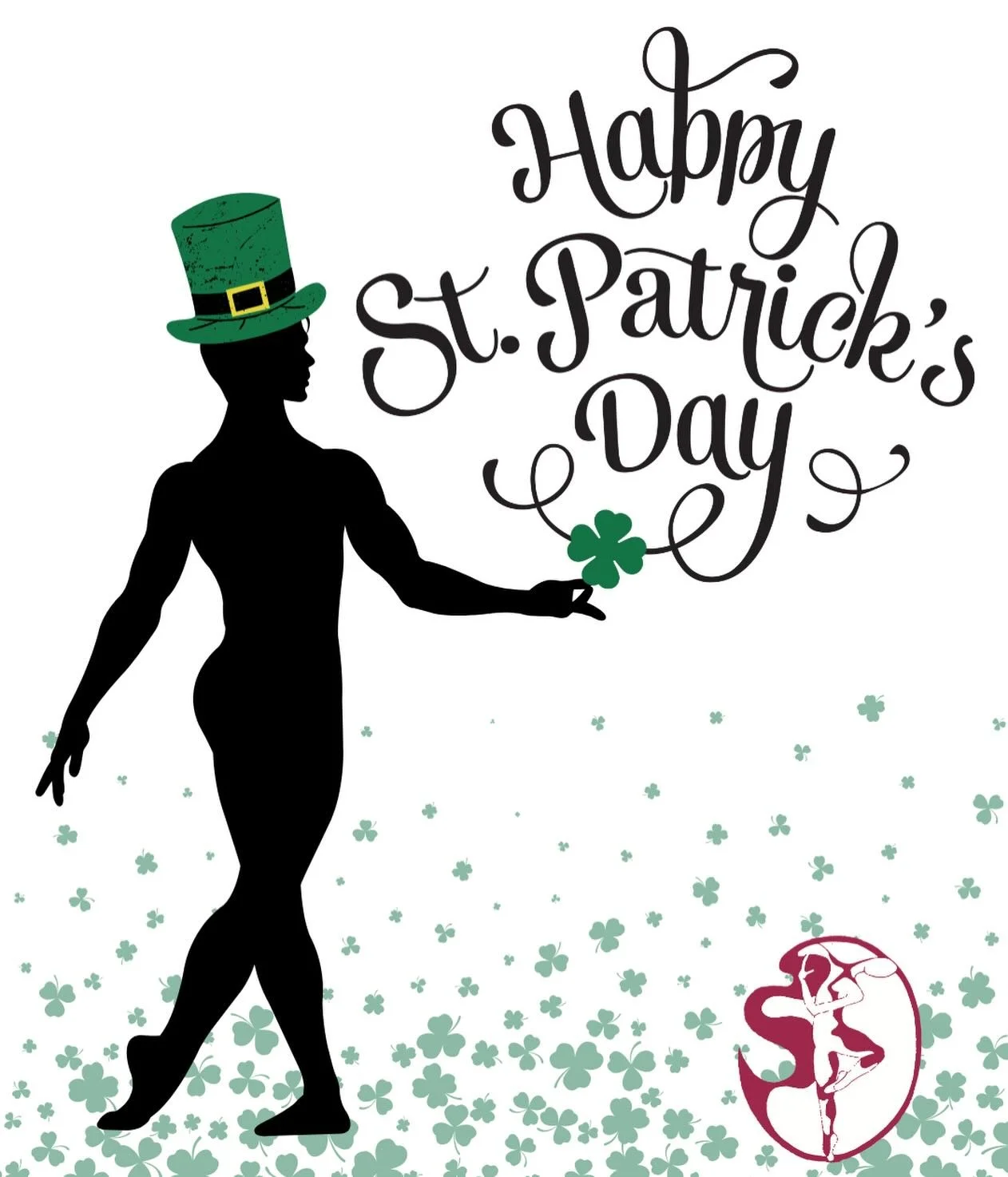 We hope you have a wonderful St. Patrick&rsquo;s Day filled with Irish jigs and merriment! 🍀