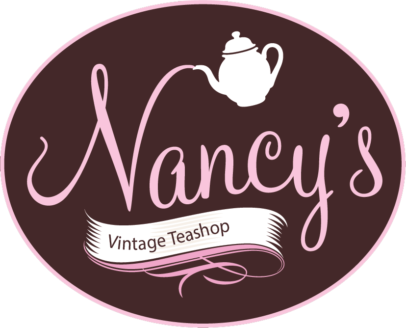 Nancy's Vintage Teashop 