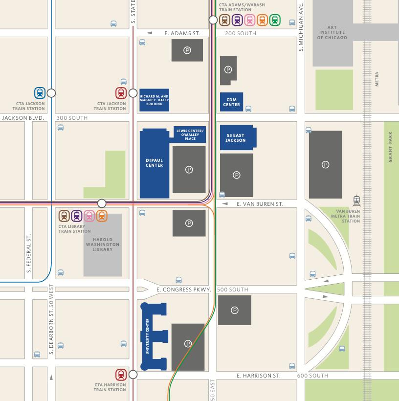 Conference Info — DePaul Pop Culture Conference