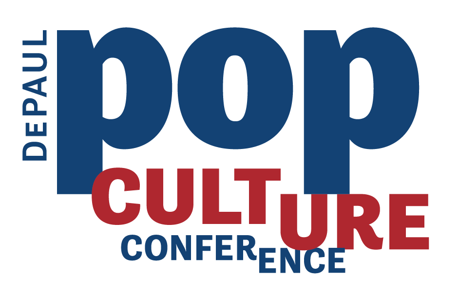 DePaul Pop Culture Conference