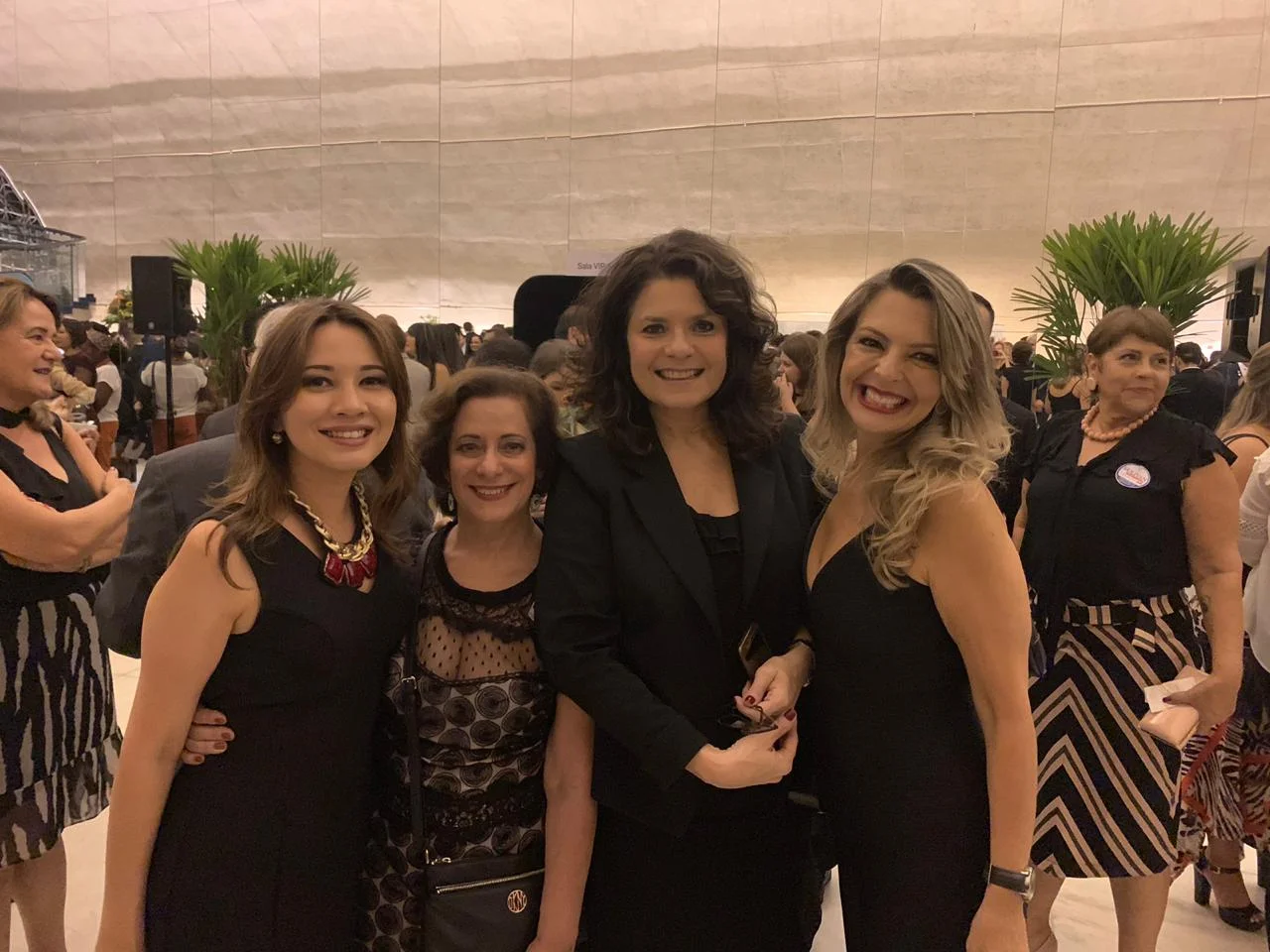Cerimônia de posse OAB SP e Comissão de Direitos Humanos