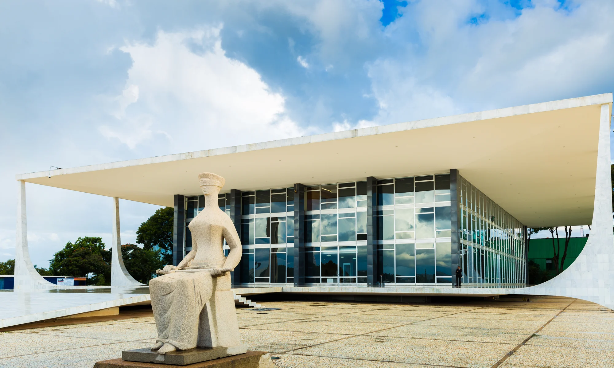 A suspeição, o Supremo Tribunal Federal e a crise institucional do sistema de justiça