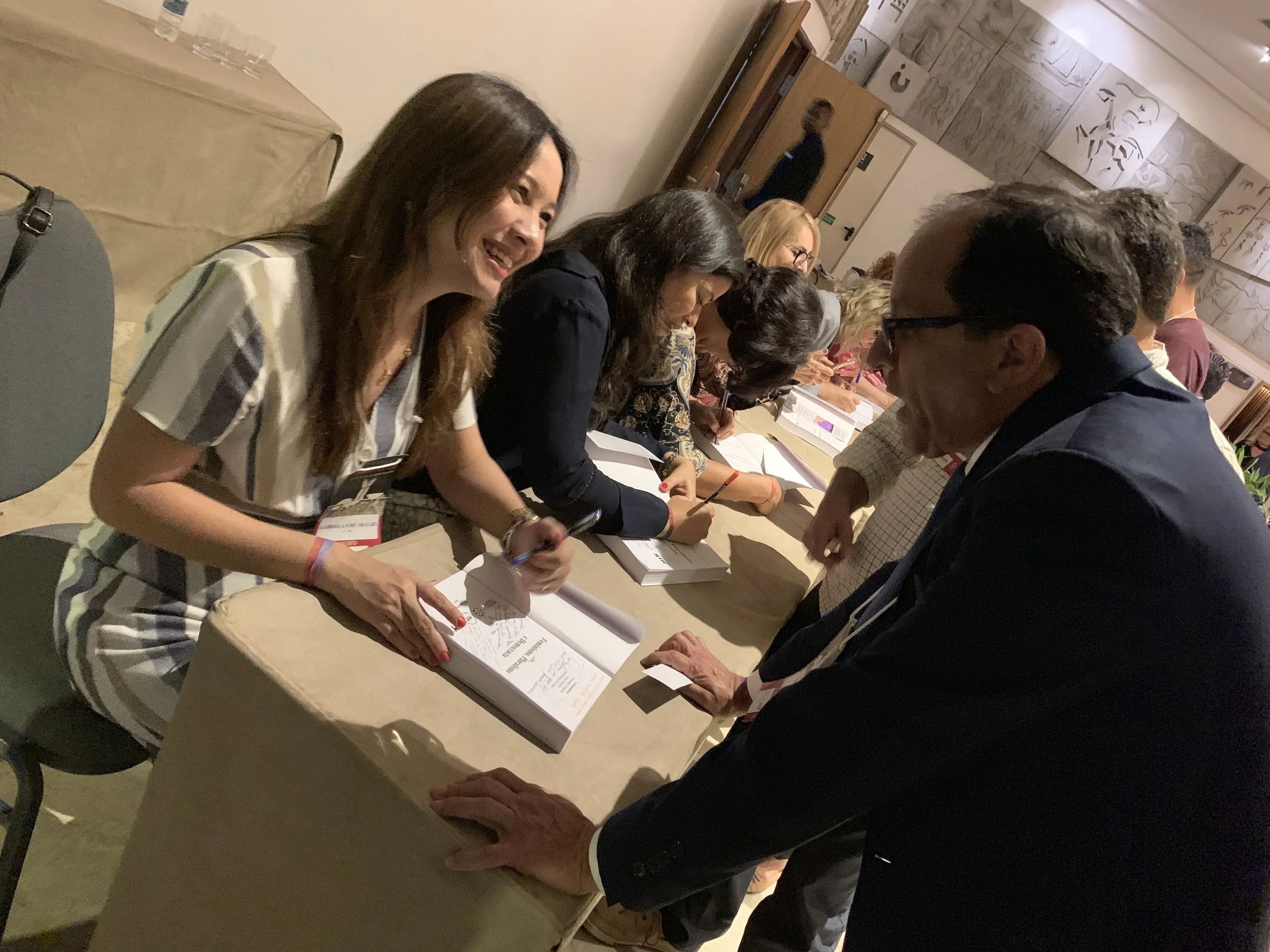 Participação feminina na política e a democracia paritária: desafios para o Brasil