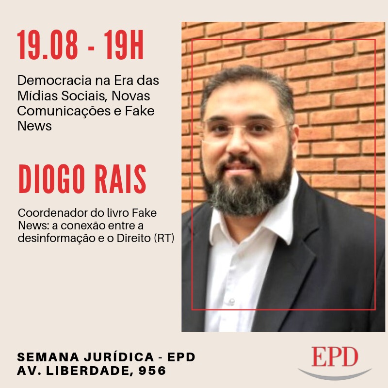 Diogo Rais