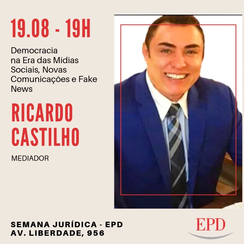Ricardo Castilho