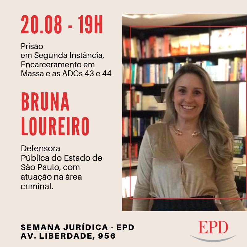 Bruna Gonçalves da Silva Loureiro