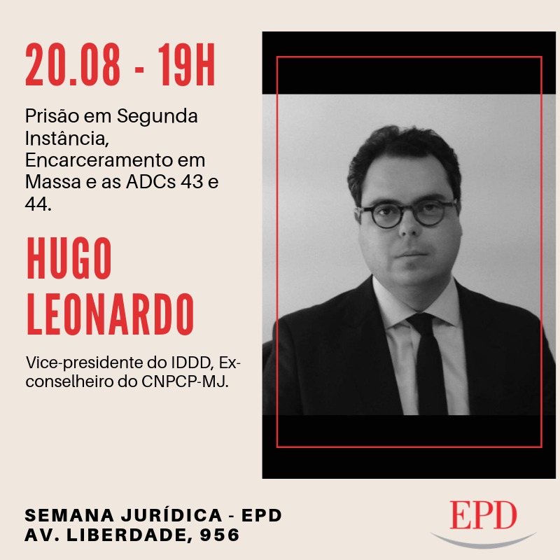 Hugo Leonardo