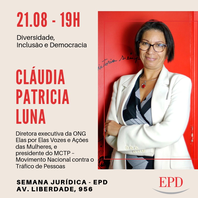 Cláudia Luna